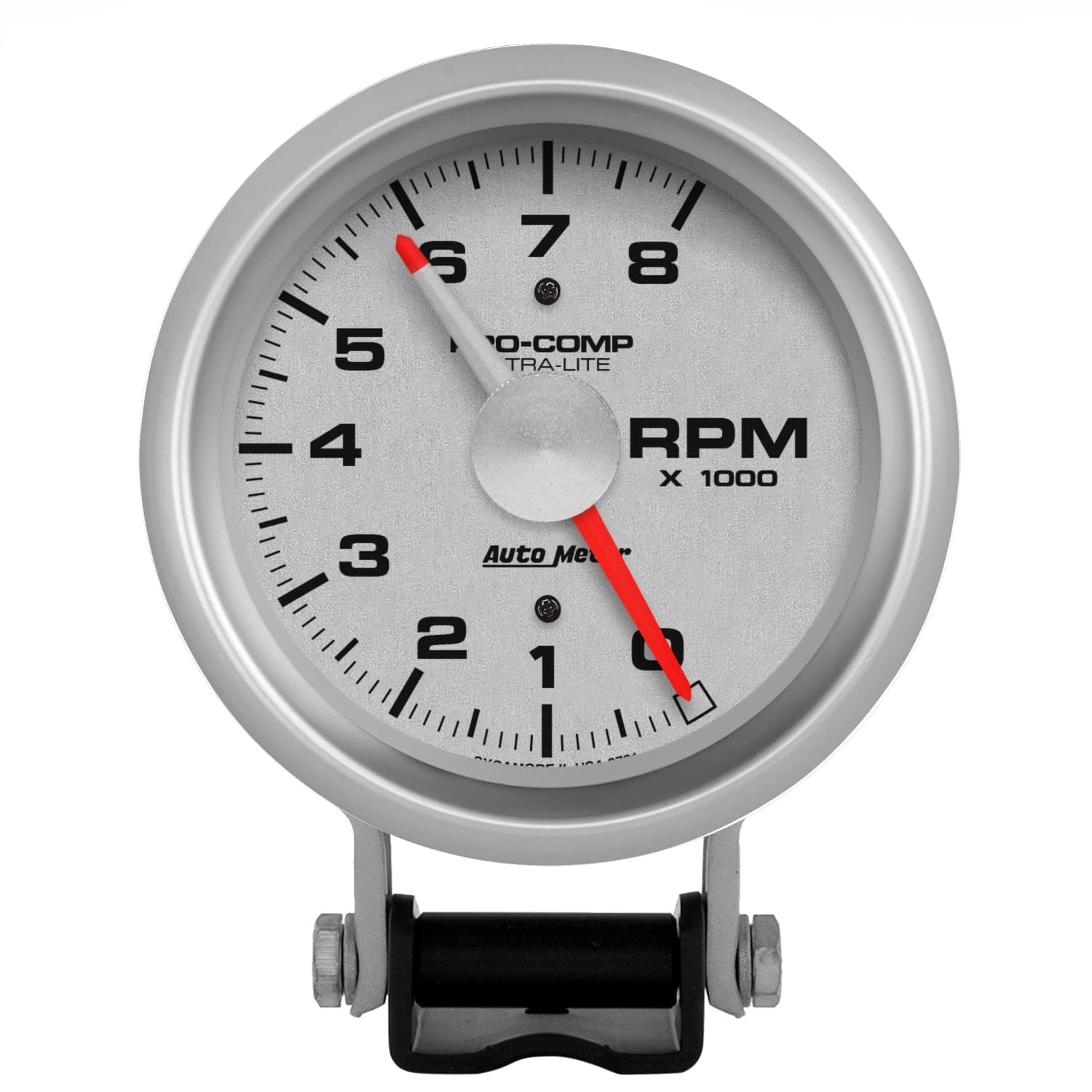 AutoMeter Body AutoMeter 3781 Tachometer Gauge