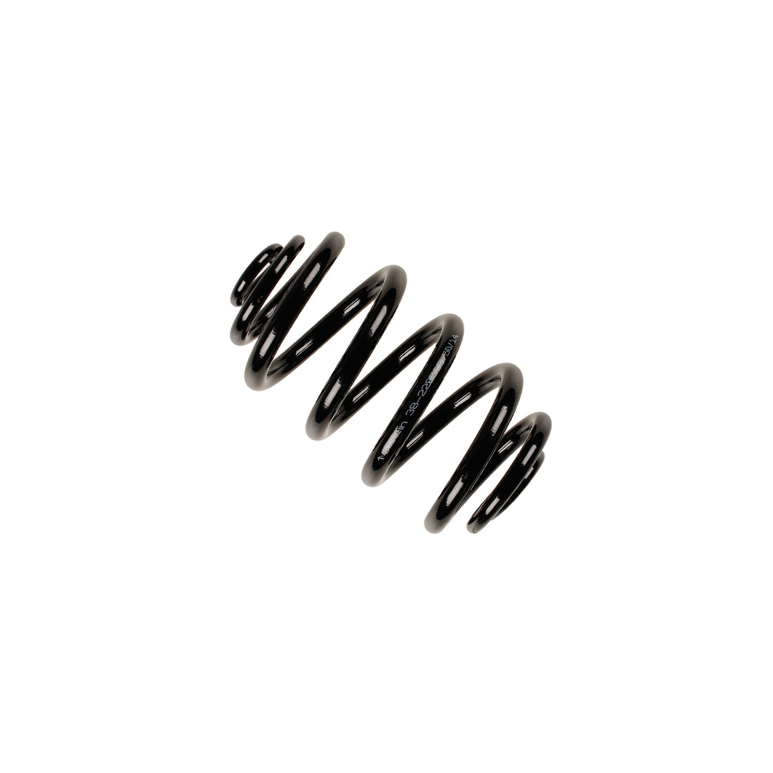 Bilstein 38-228599 - B3 OE Replacement - Coil Spring 1