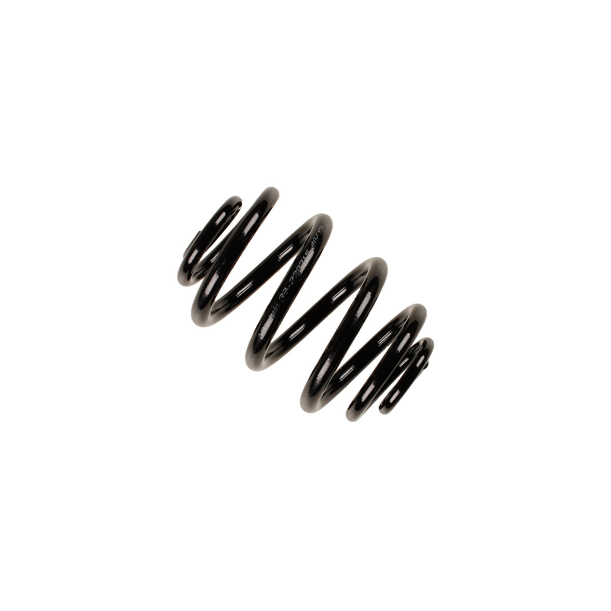 Bilstein 38-233715 - B3 OE Replacement - Coil Spring 4
