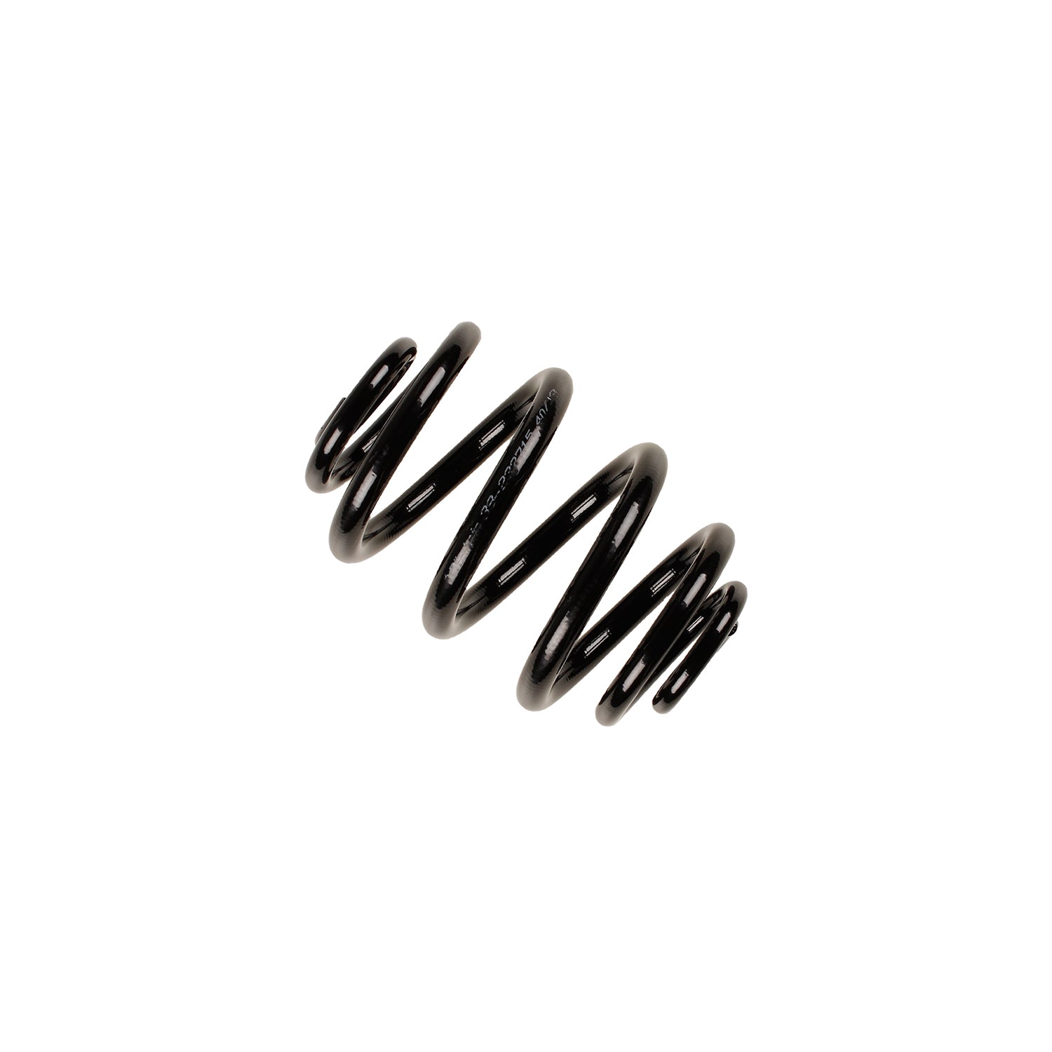 Bilstein 38-233715 - B3 OE Replacement - Coil Spring 4