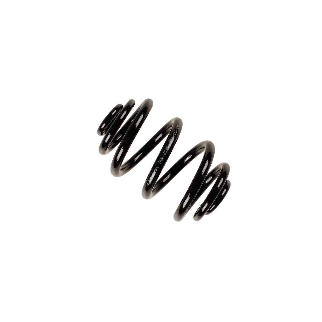 Bilstein 38-236198 - B3 OE Replacement - Coil Spring 4