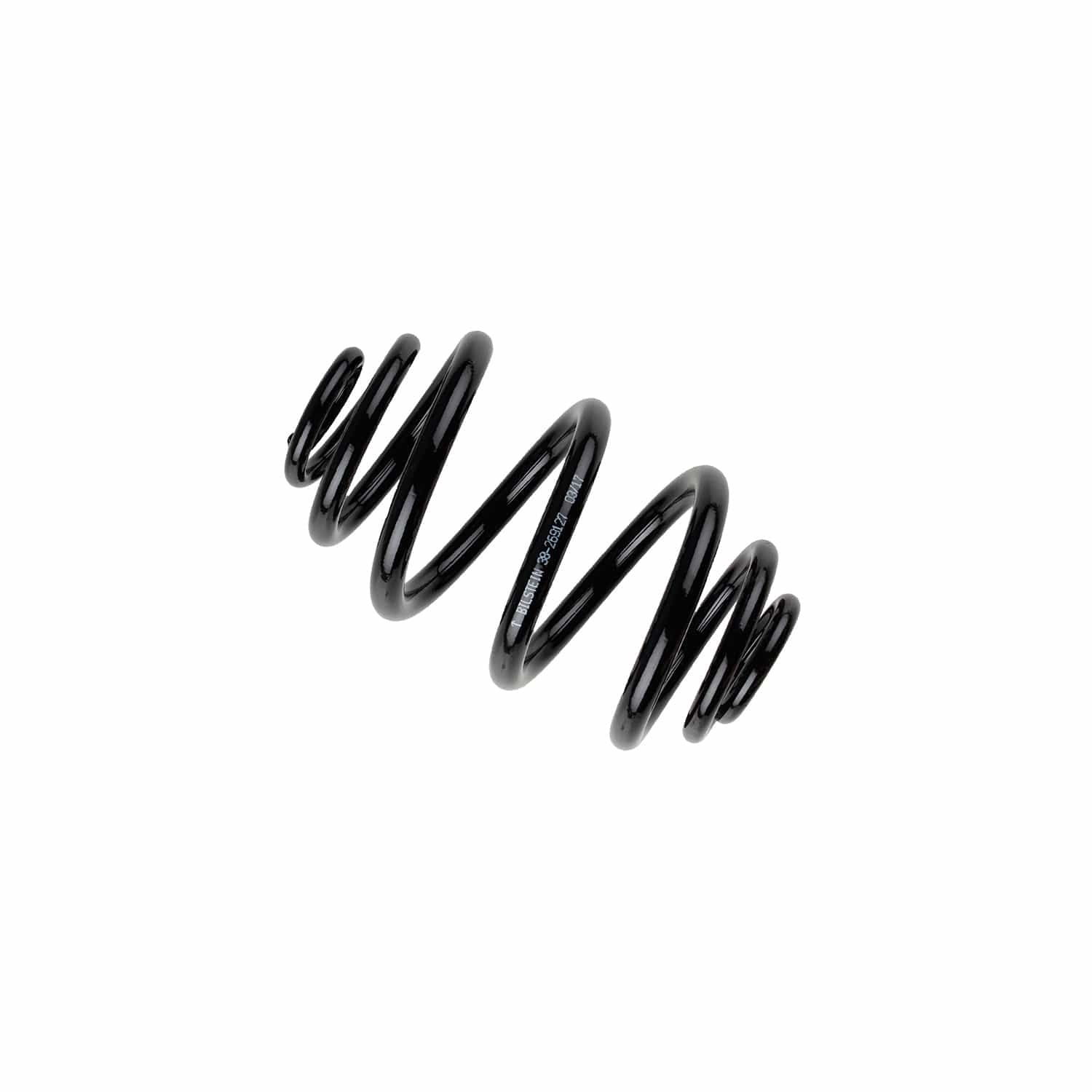 Bilstein Suspension Bilstein 38-269127 - B3 OE Replacement - Coil Spring