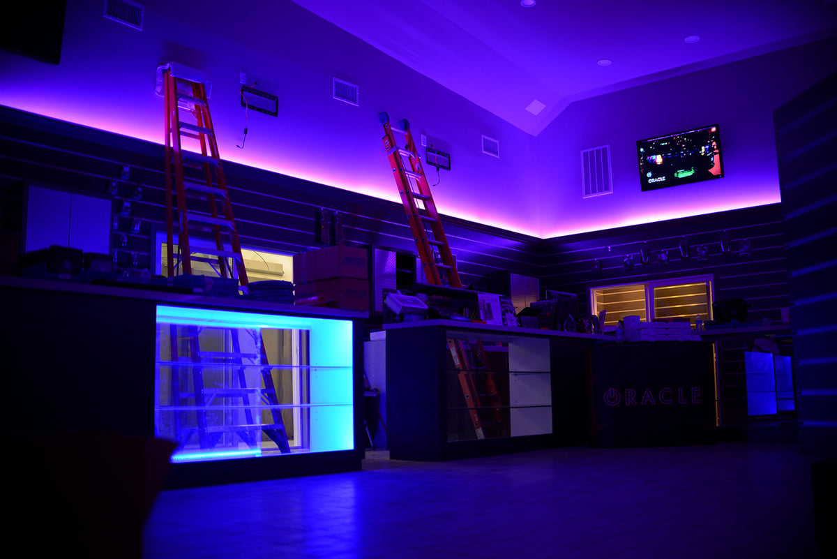 Oracle Lighting 3804-333 Interior Strip Lighting