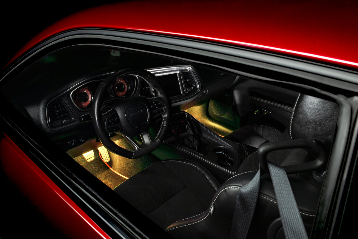 Oracle Lighting 3805-333 Interior Strip Lighting
