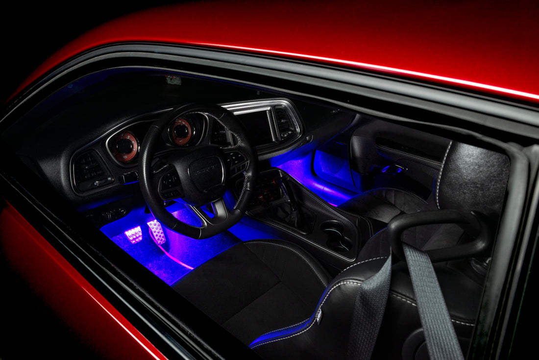 Oracle Lighting 3805-333 Interior Strip Lighting