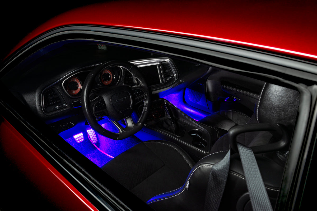 Oracle Lighting 3805-333 Interior Strip Lighting