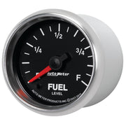 AutoMeter 3810 - Fuel Level Gauge