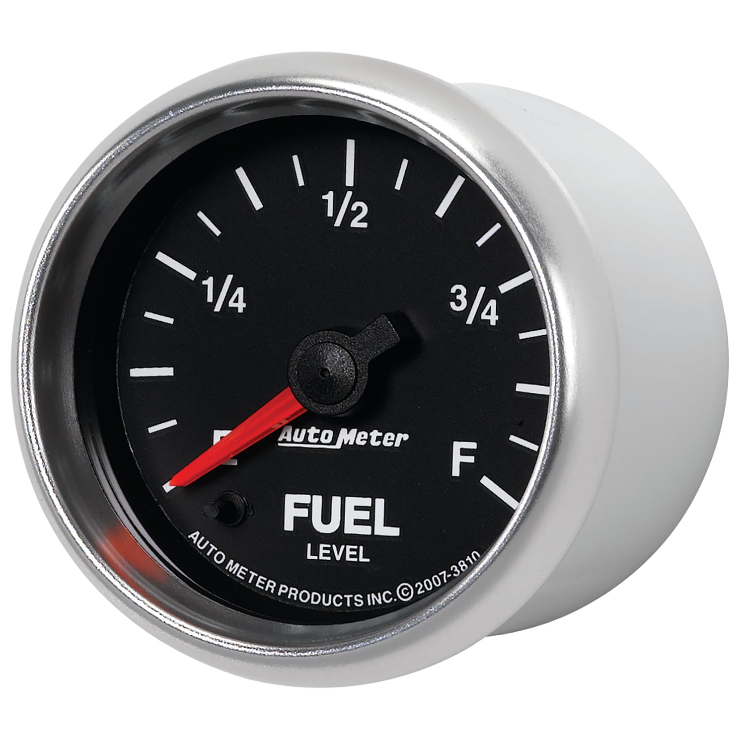 AutoMeter 3810 - Fuel Level Gauge