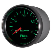 AutoMeter 3810 - Fuel Level Gauge