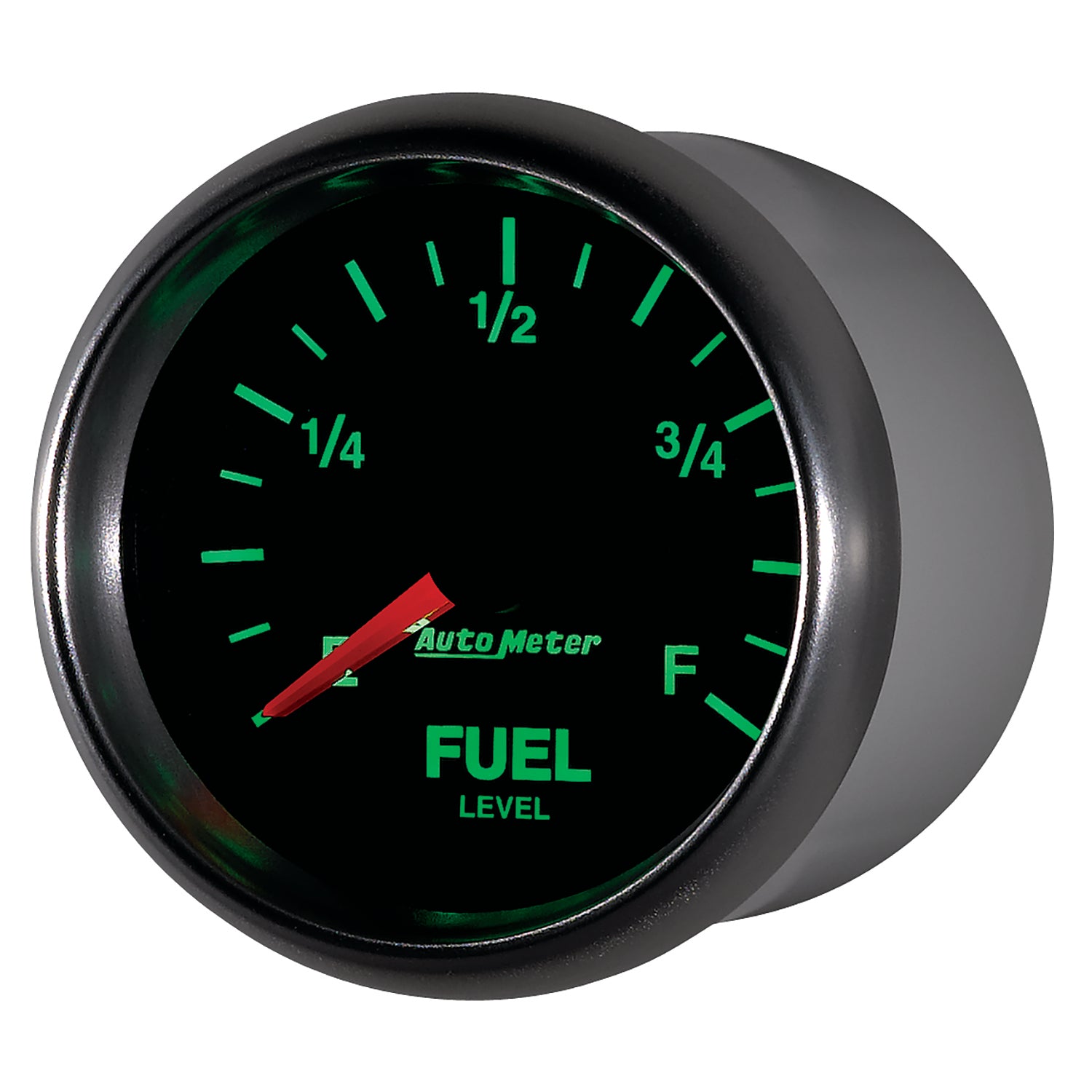 AutoMeter 3810 - Fuel Level Gauge
