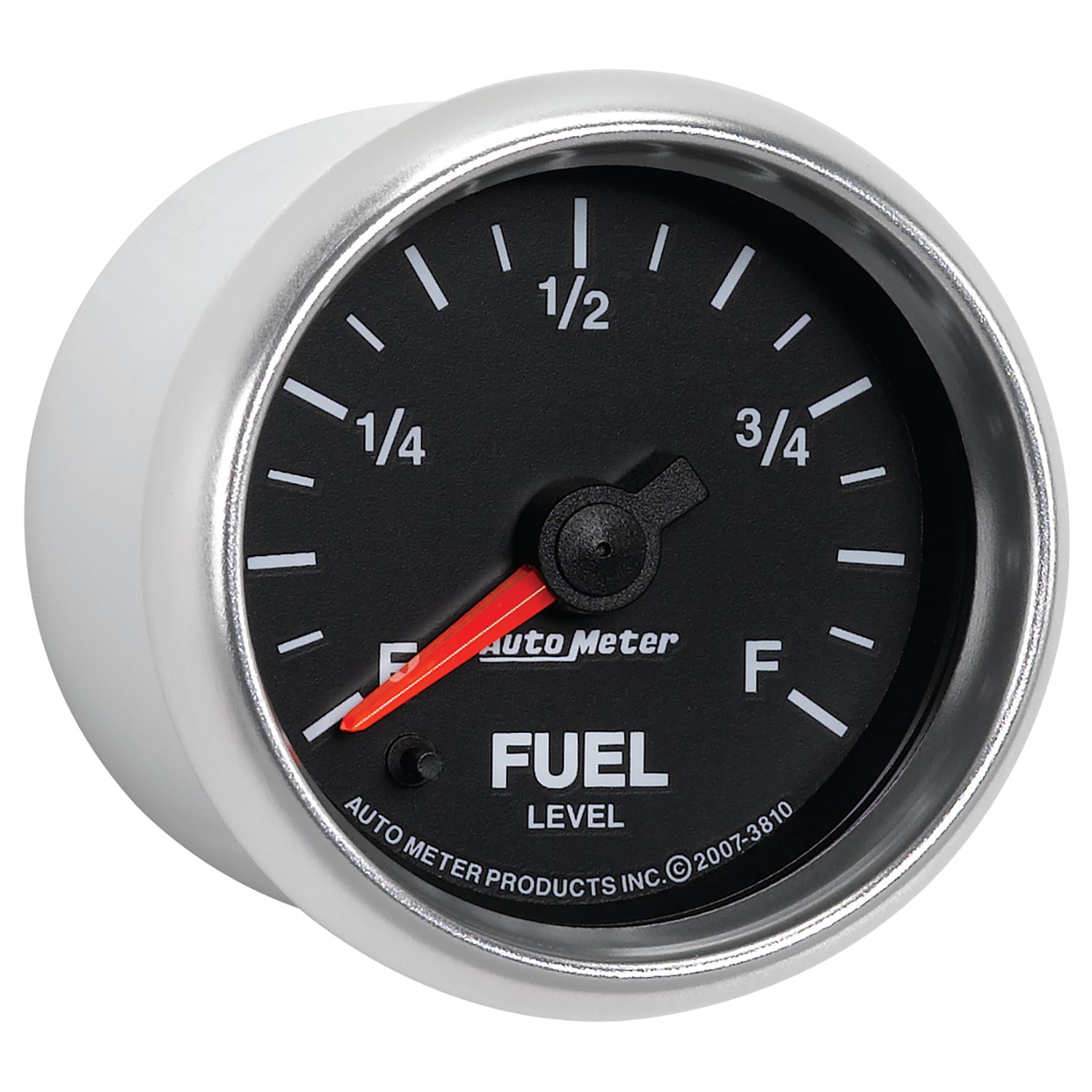 AutoMeter 3810 - Fuel Level Gauge
