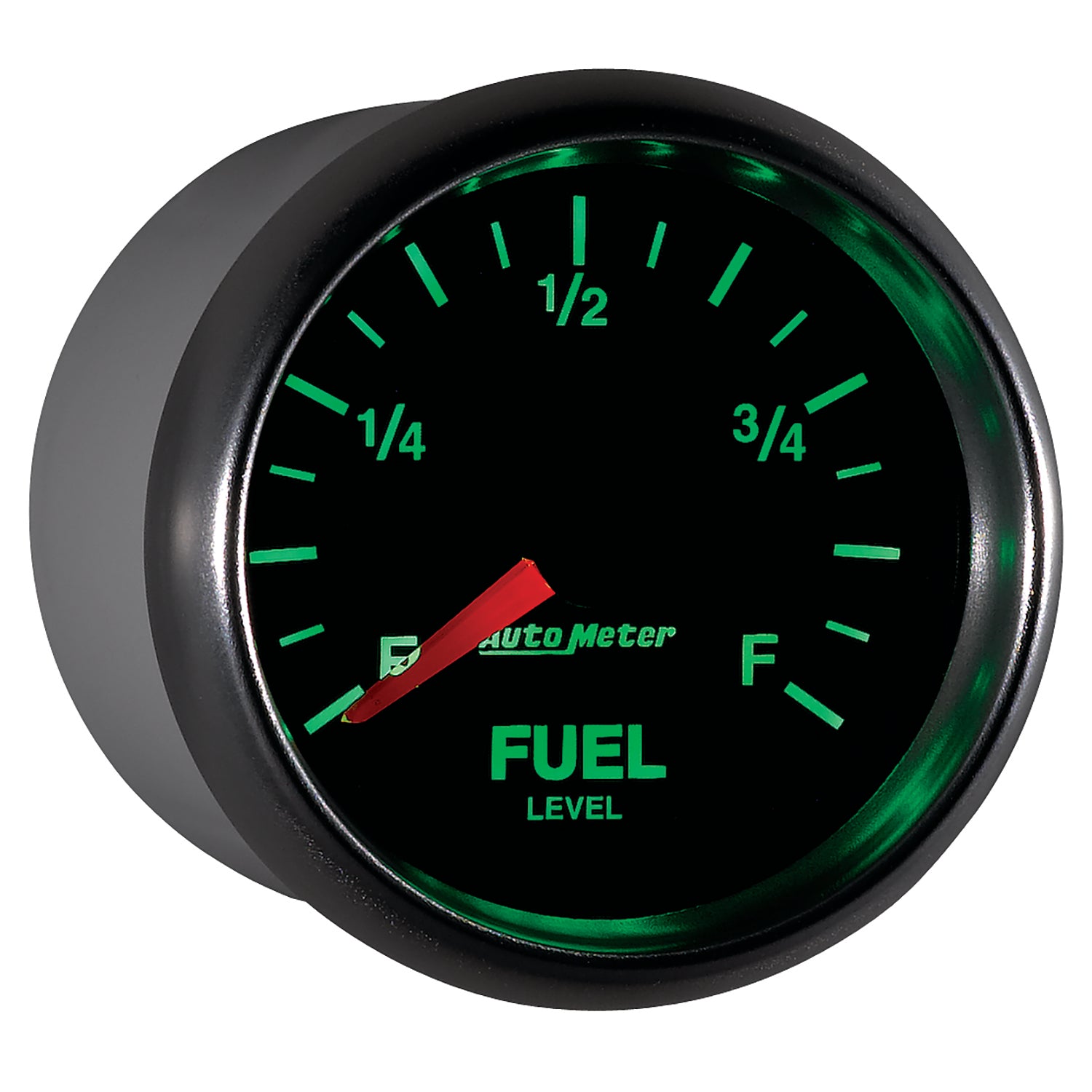 AutoMeter 3810 - Fuel Level Gauge