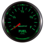 AutoMeter 3810 - Fuel Level Gauge