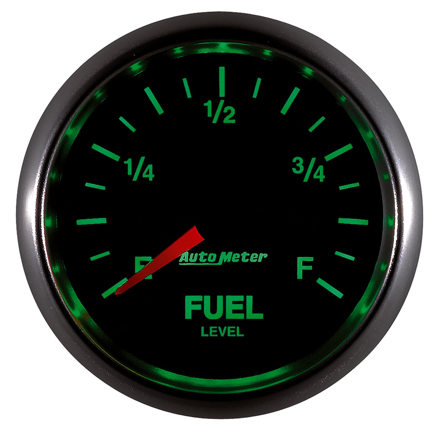 AutoMeter 3810 - Fuel Level Gauge