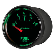 AutoMeter 3816 - GAUGE, FUEL LEVEL, 2 1/16", 240OE TO 33OF, ELEC, GS 5