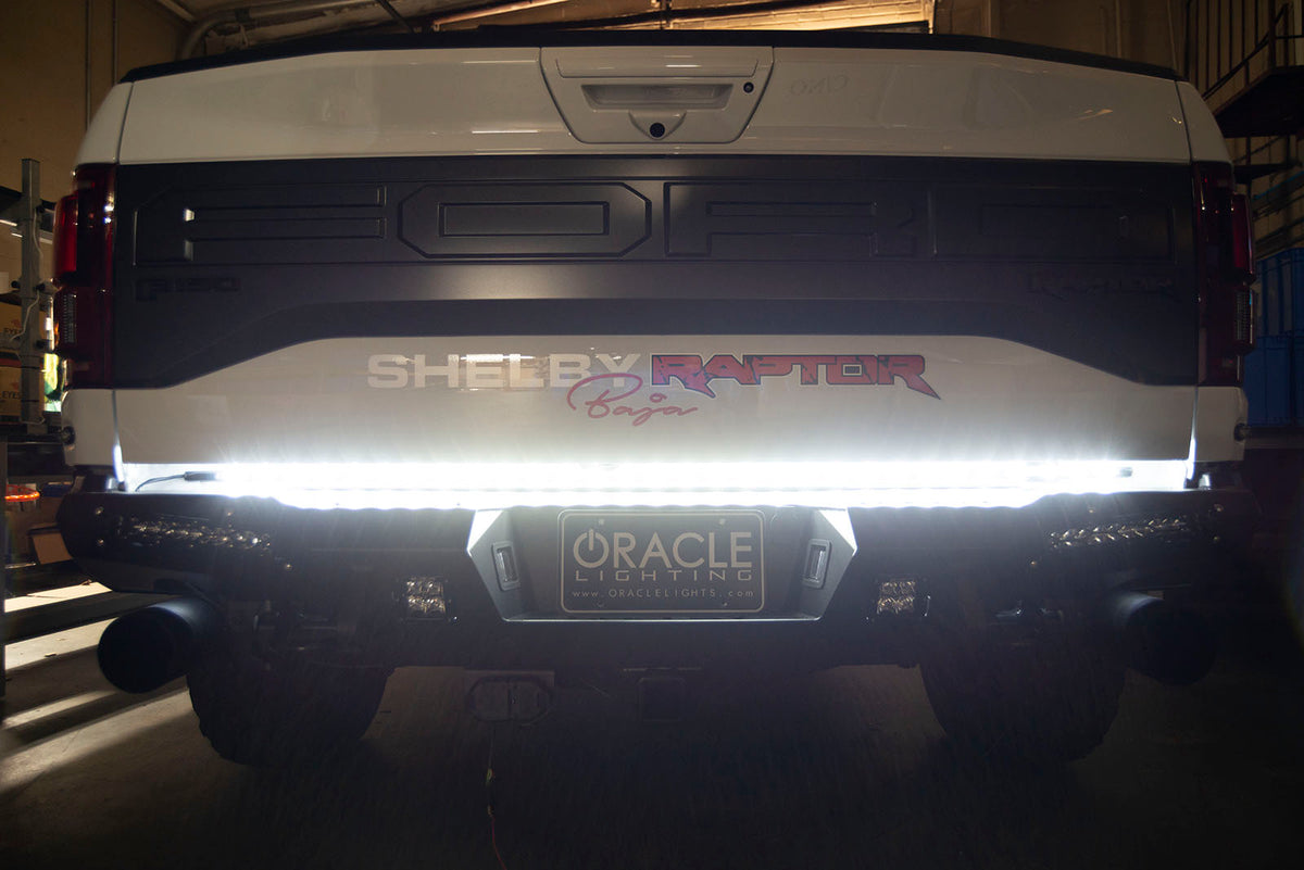 Oracle Lighting 3825-504 Universal Fit Tailgate Light