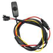 Oracle Lighting 3826-504 Universal Fit Tailgate Light