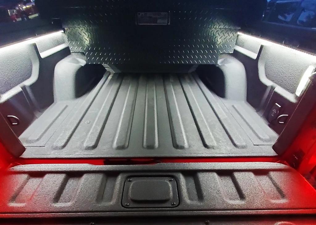 Oracle Lighting 3826-504 Universal Fit Tailgate Light