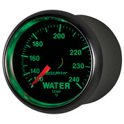 AutoMeter 3832 - GAUGE, WATER TEMP, 2 1/16", 120-240?F, MECHANICAL, GS 5