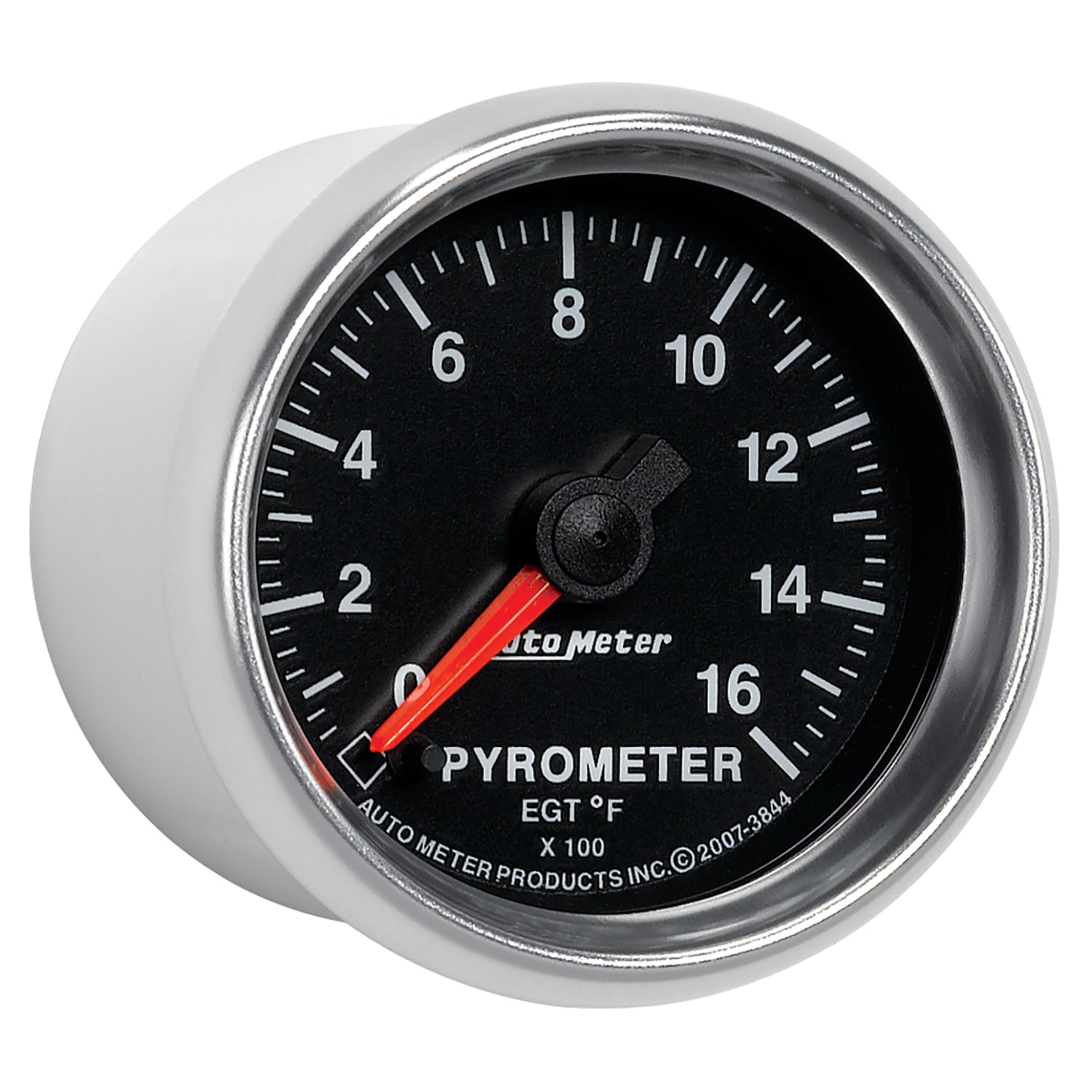 AutoMeter 3844 - Pyrometer