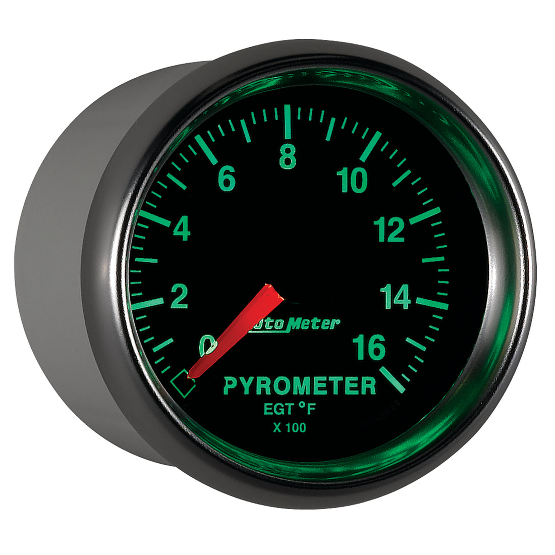 AutoMeter 3844 - Pyrometer
