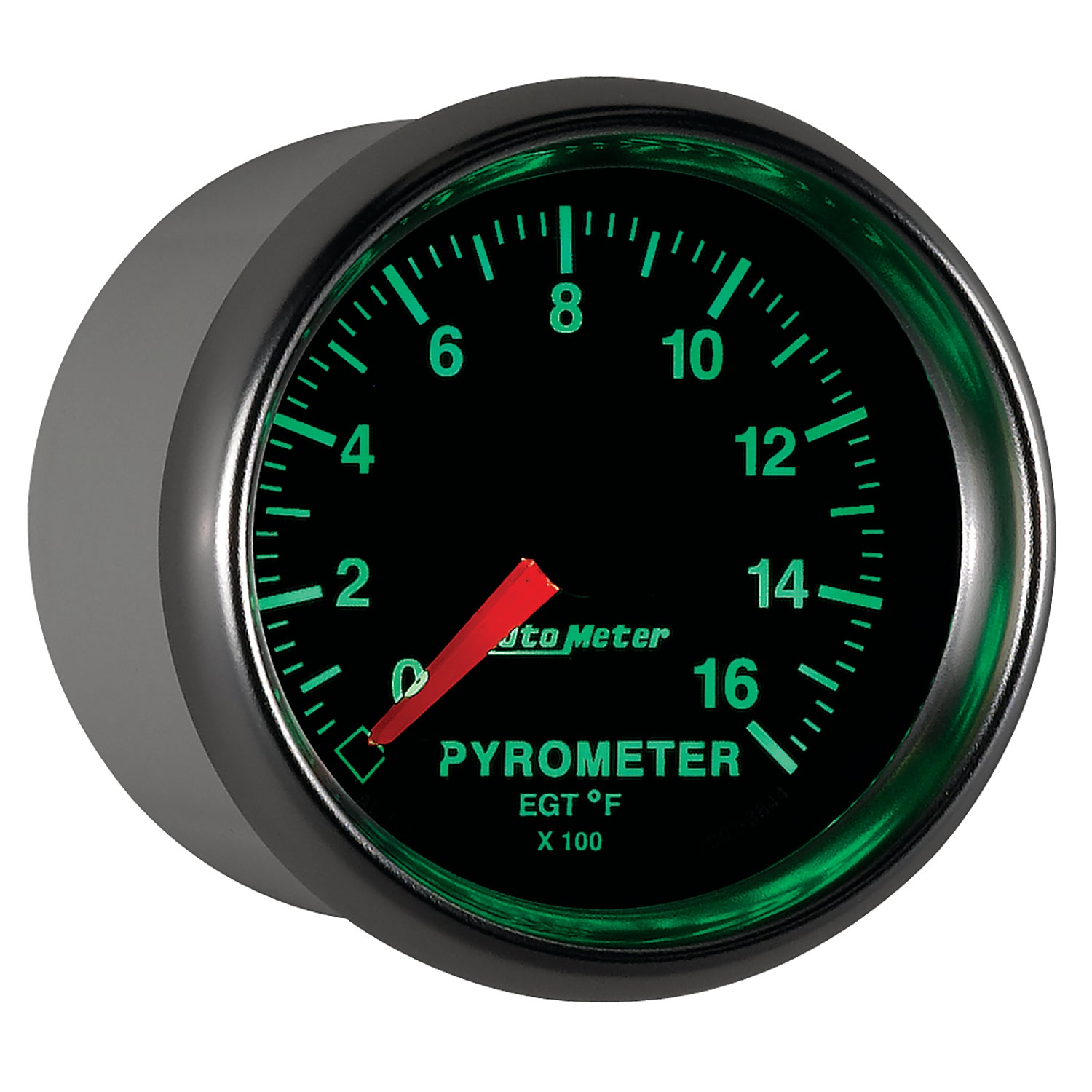 AutoMeter 3844 - Pyrometer