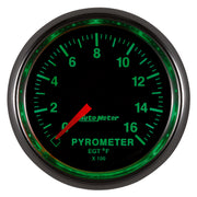 AutoMeter 3844 - Pyrometer