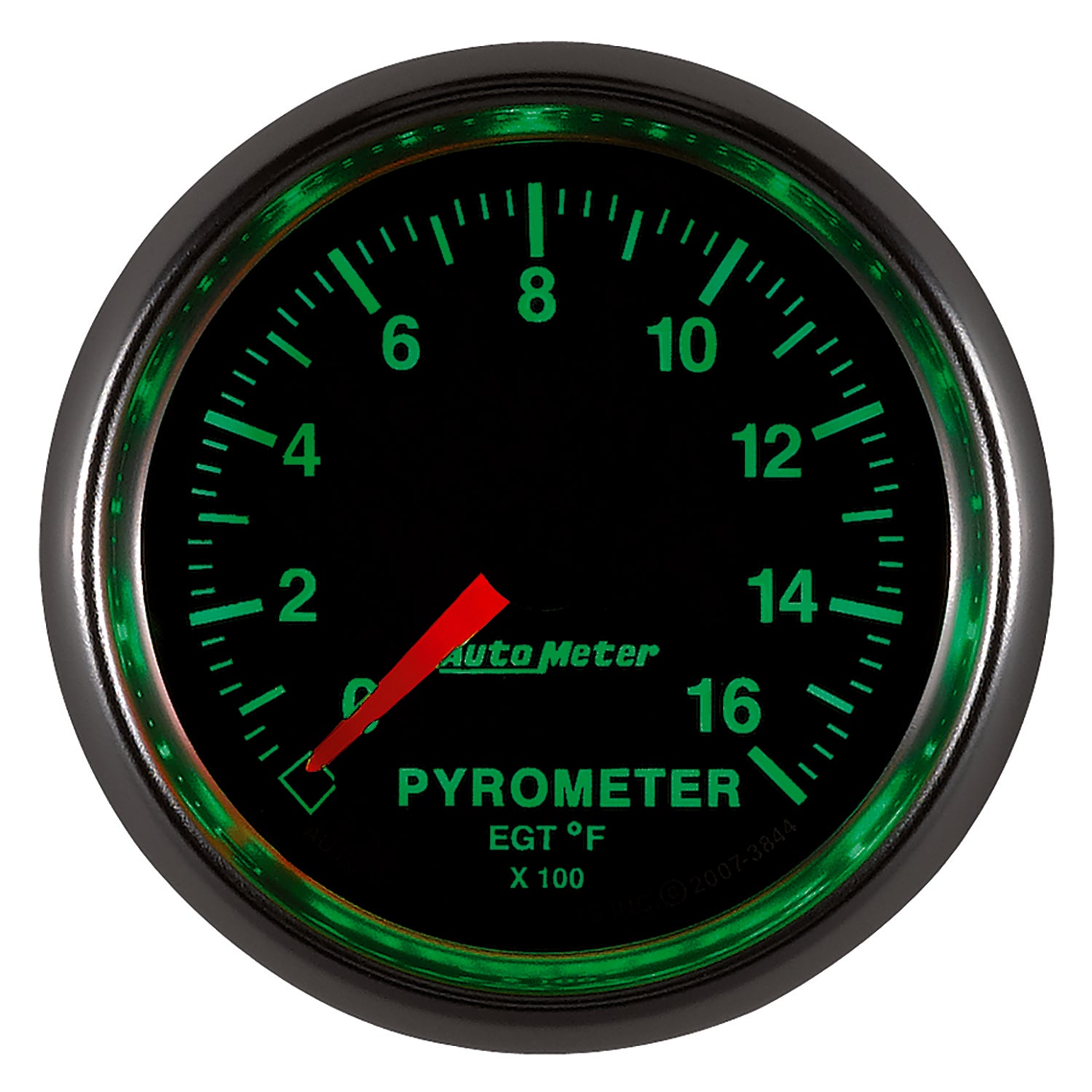 AutoMeter 3844 - Pyrometer