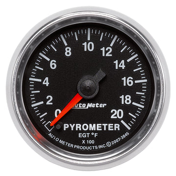 AutoMeter 3845 - Pyrometer