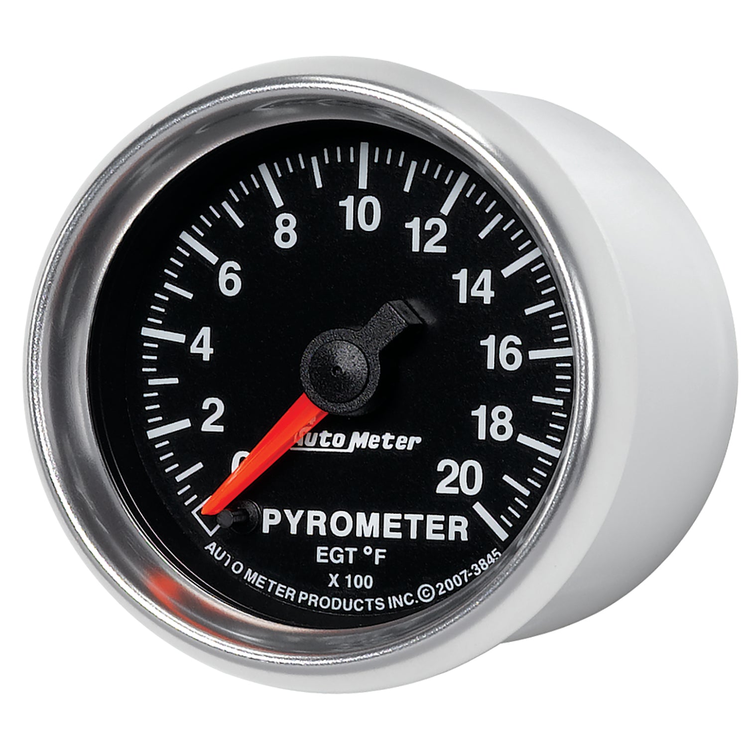 AutoMeter 3845 - Pyrometer