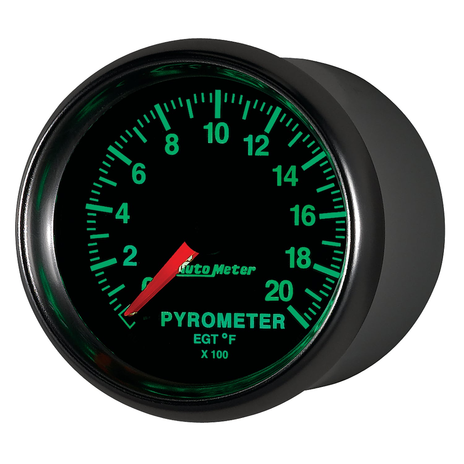 AutoMeter 3845 - Pyrometer