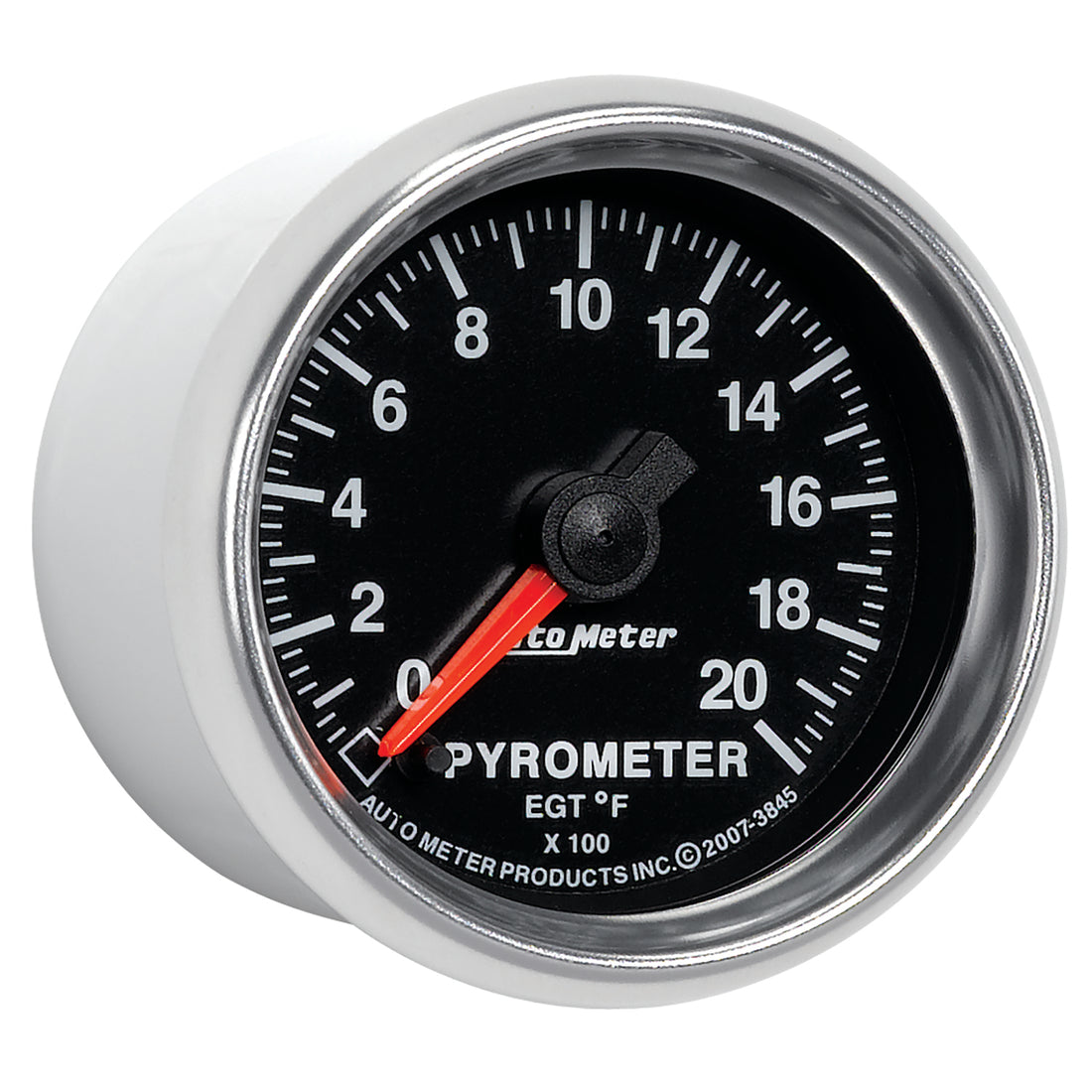 AutoMeter 3845 - Pyrometer