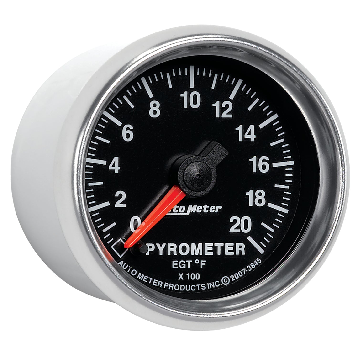 AutoMeter 3845 - Pyrometer