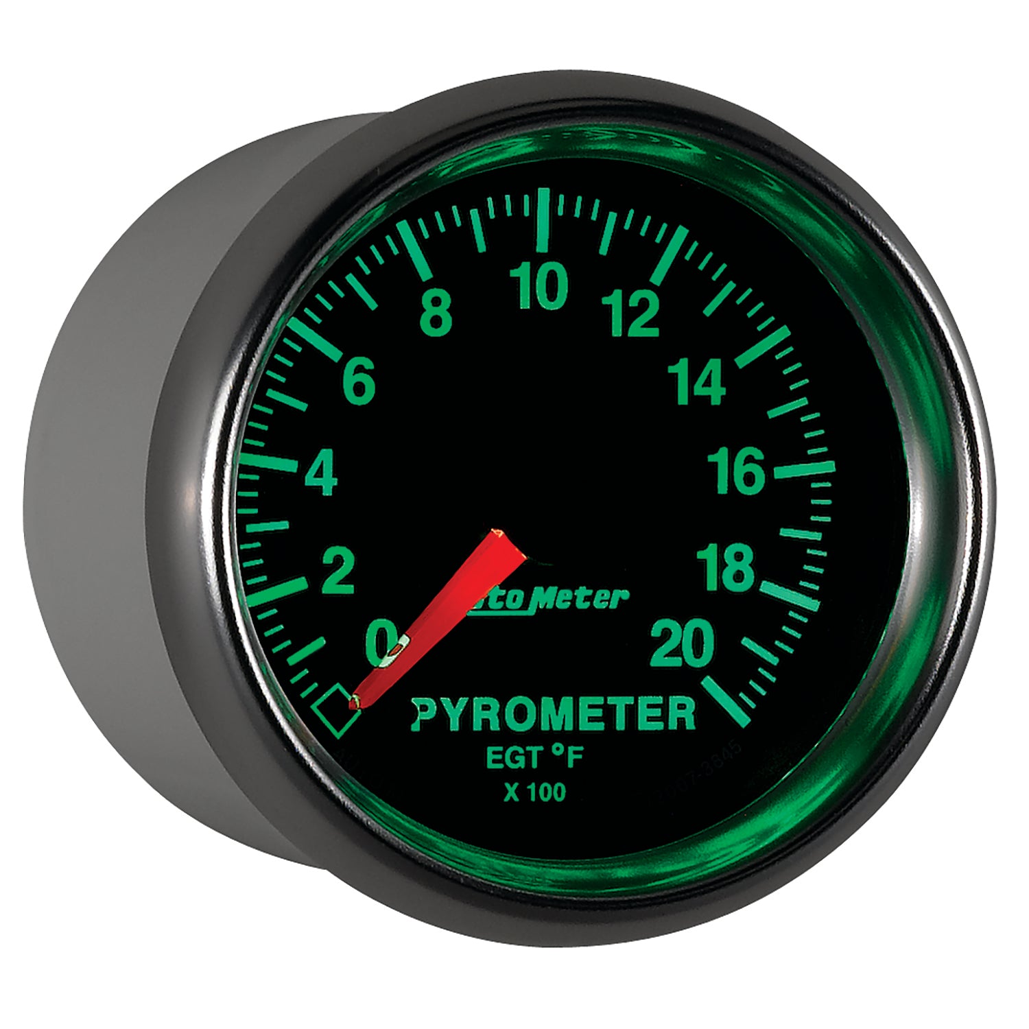 AutoMeter 3845 - Pyrometer