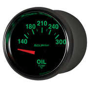 AutoMeter 3848 - Engine Oil Temperature Gauge