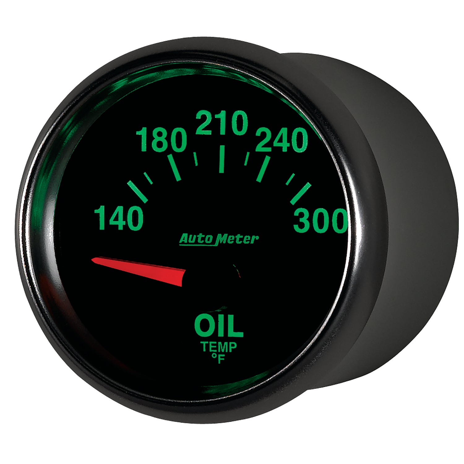 AutoMeter 3848 - Engine Oil Temperature Gauge