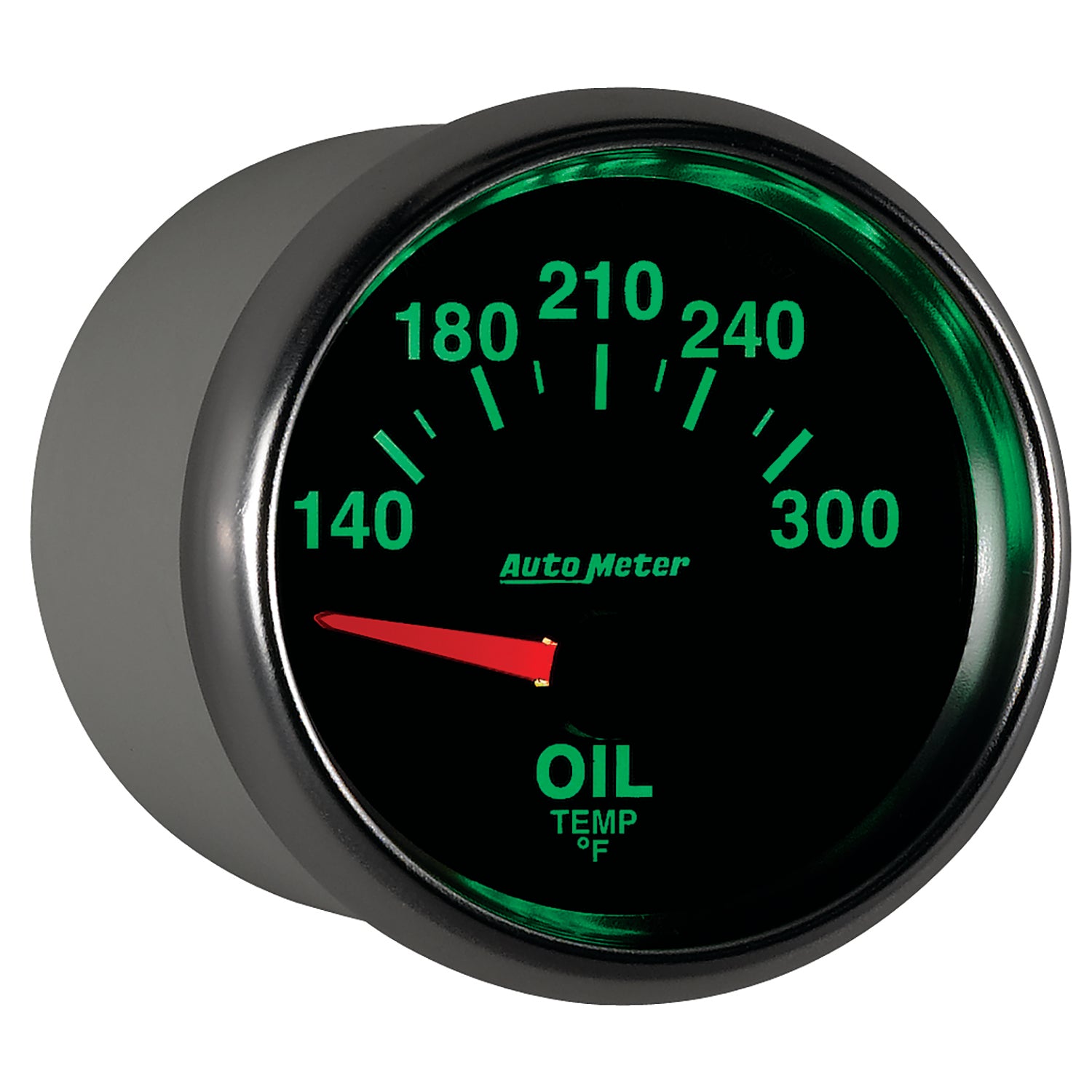 AutoMeter 3848 - Engine Oil Temperature Gauge