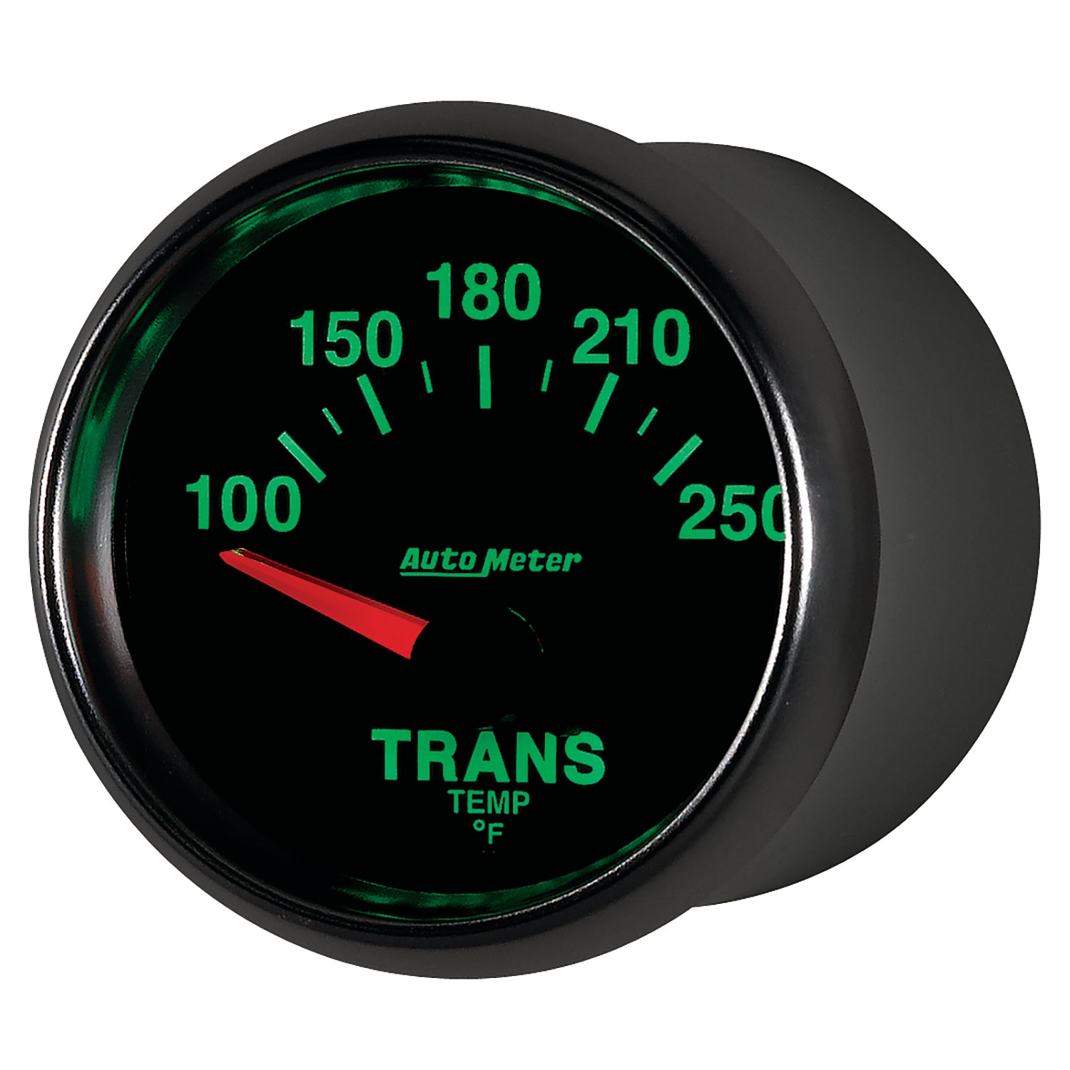 AutoMeter 3849 - Automatic Transmission Oil Temperature Gauge
