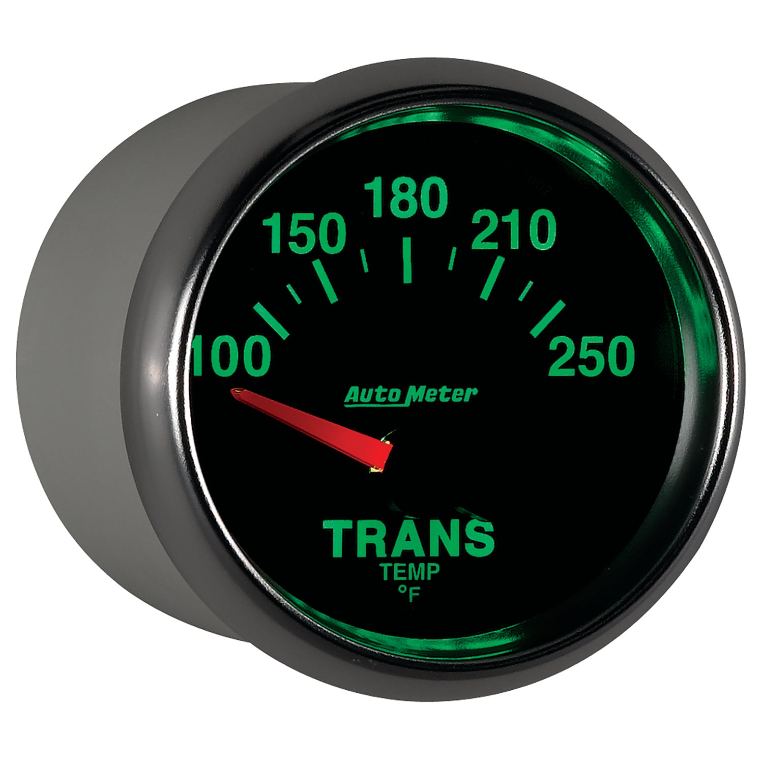 AutoMeter 3849 - Automatic Transmission Oil Temperature Gauge