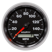 AutoMeter 3888 - Speedometer Gauge