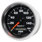 AutoMeter 3888 - Speedometer Gauge