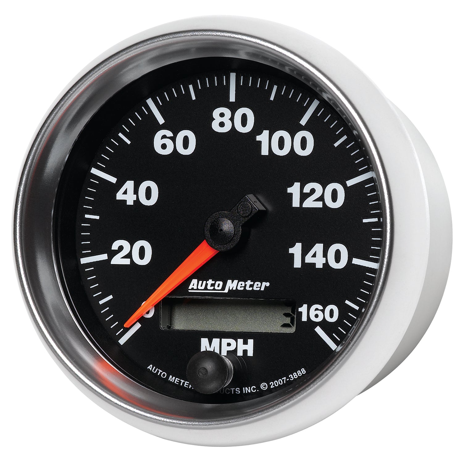 AutoMeter 3888 - Speedometer Gauge