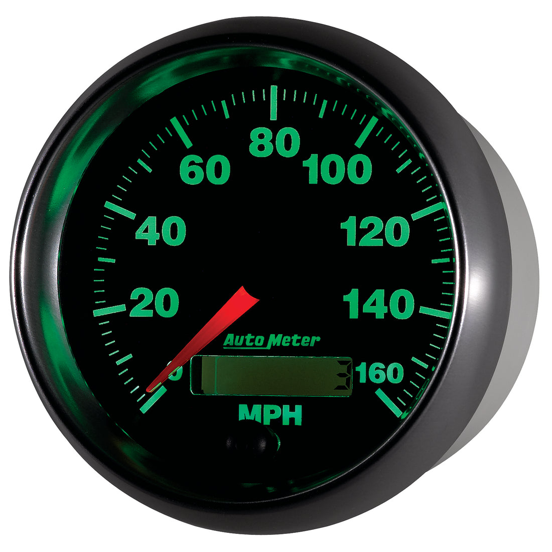 AutoMeter 3888 - Speedometer Gauge