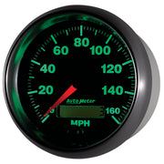 AutoMeter 3888 - Speedometer Gauge