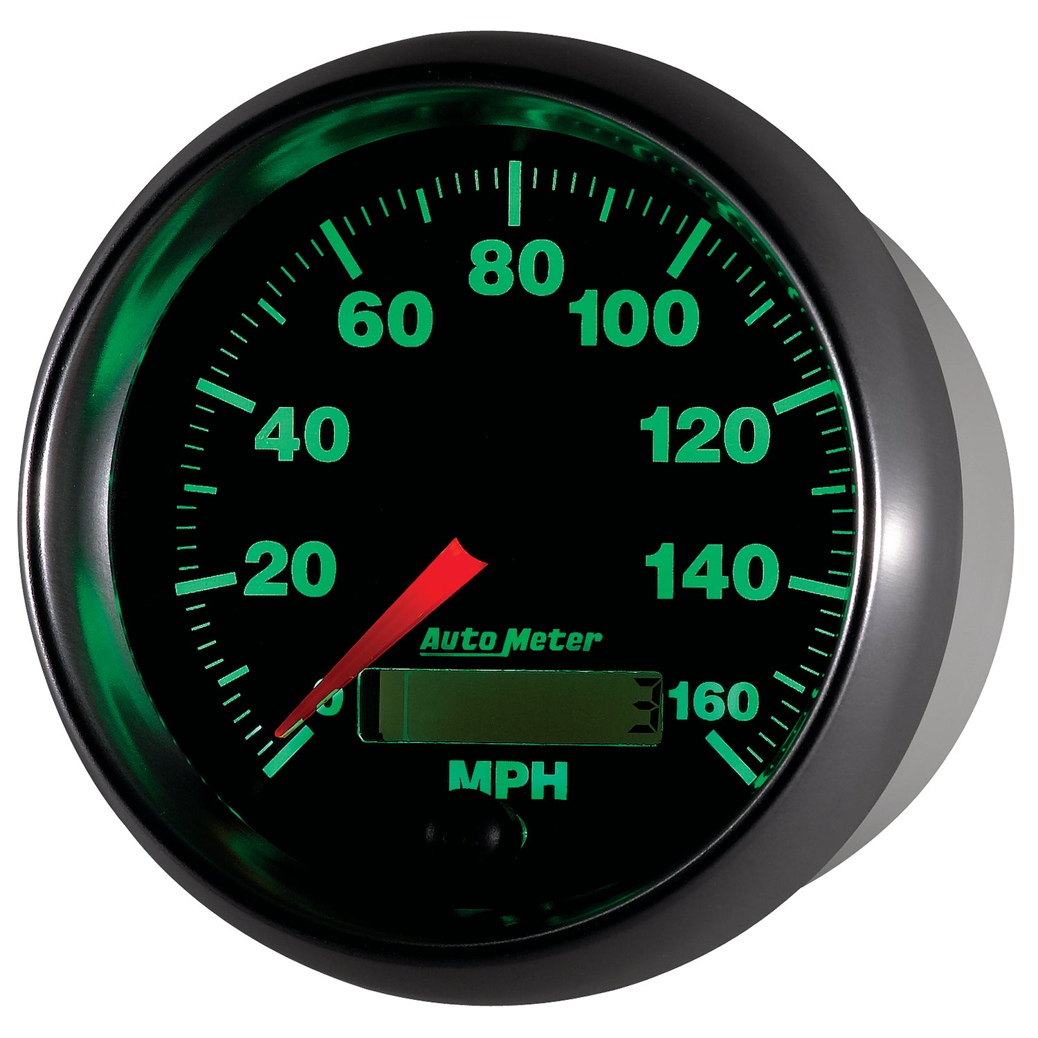 AutoMeter 3888 - Speedometer Gauge