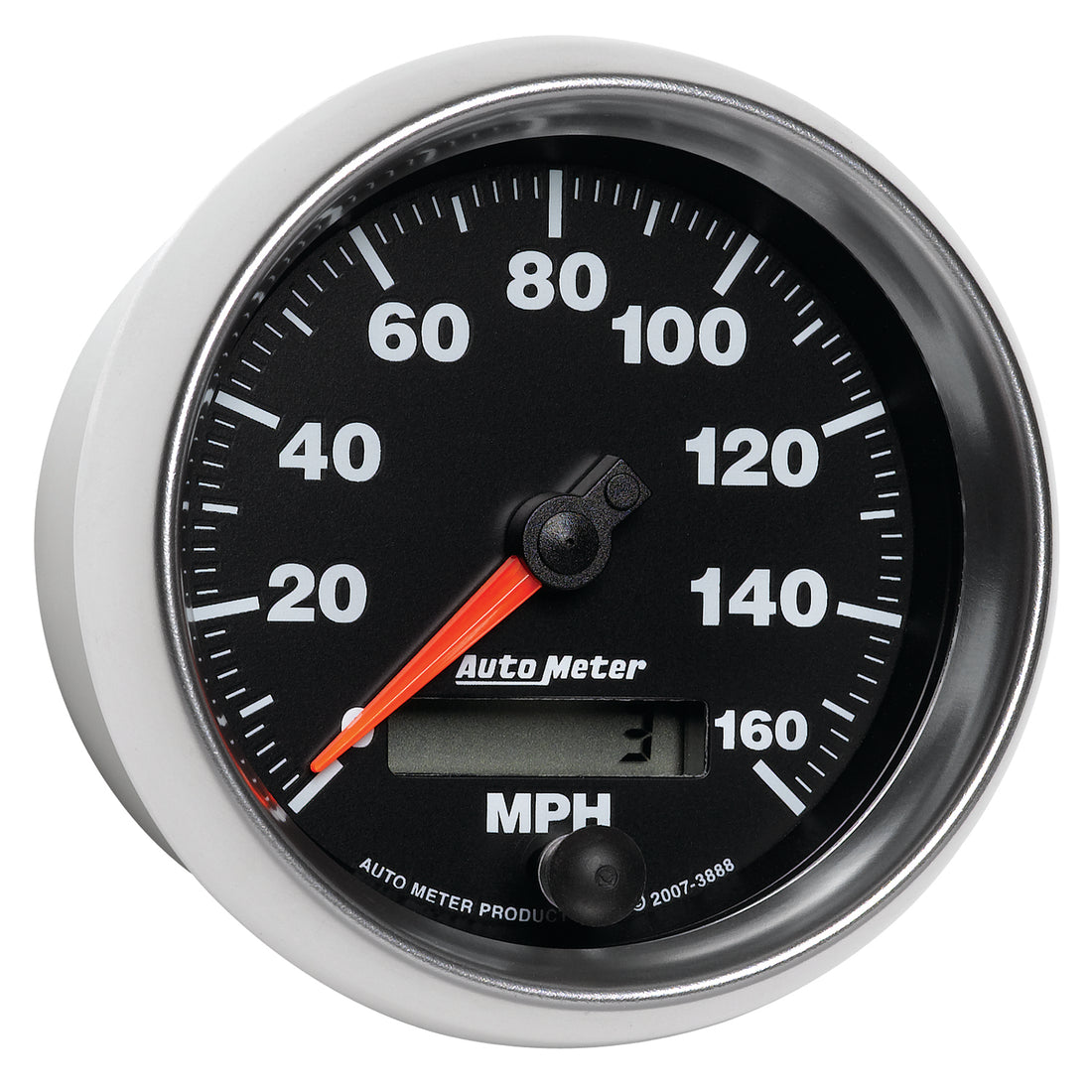 AutoMeter 3888 - Speedometer Gauge
