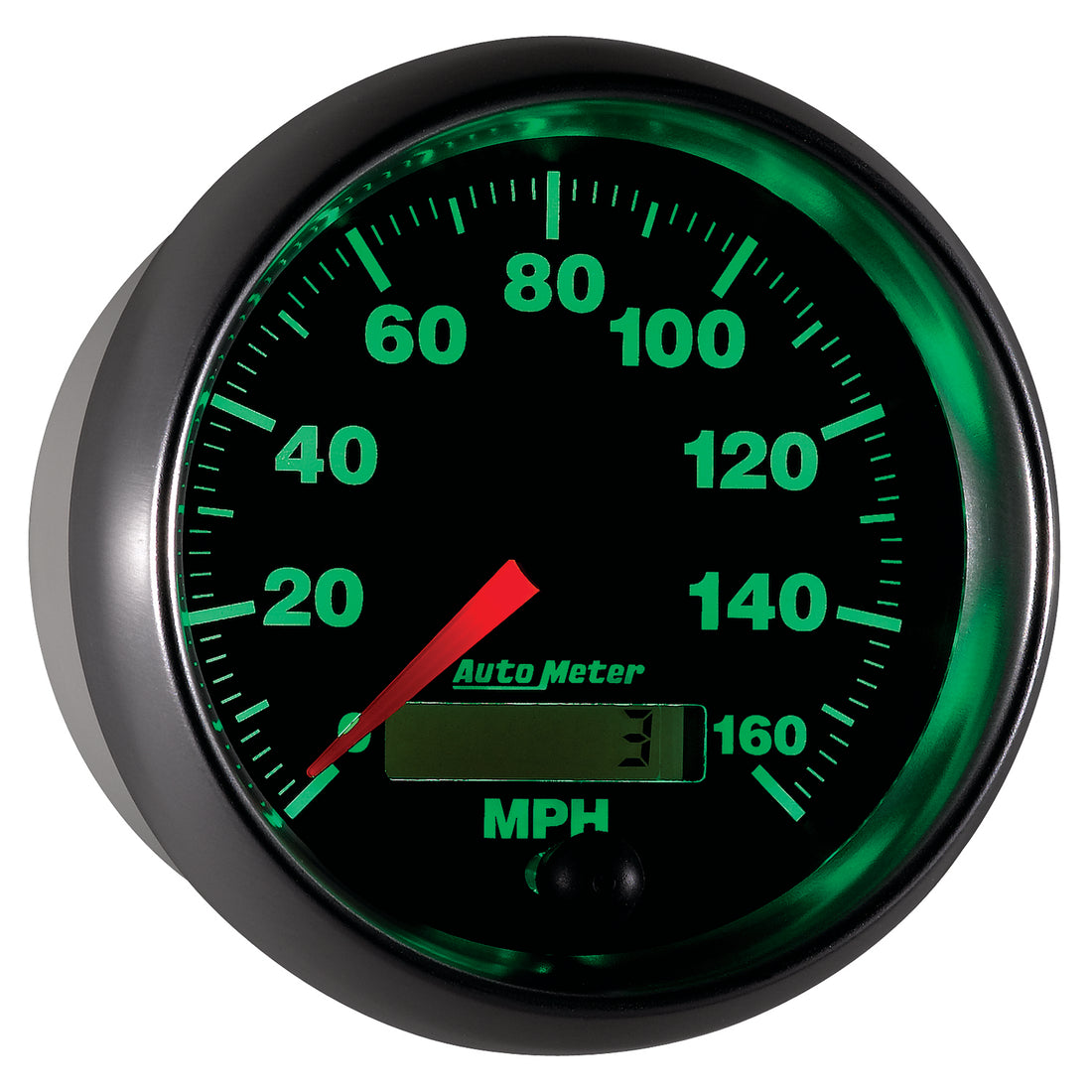 AutoMeter 3888 - Speedometer Gauge