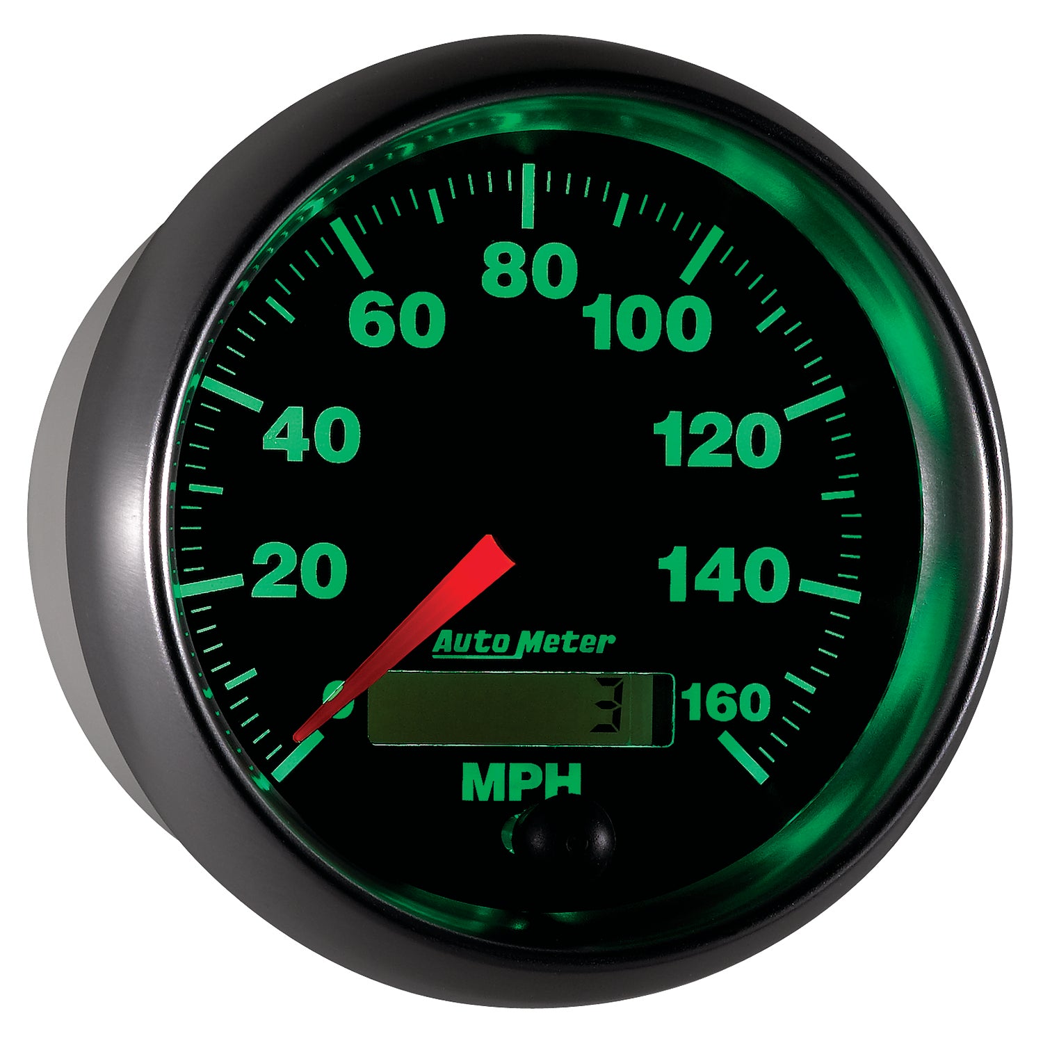 AutoMeter 3888 - Speedometer Gauge