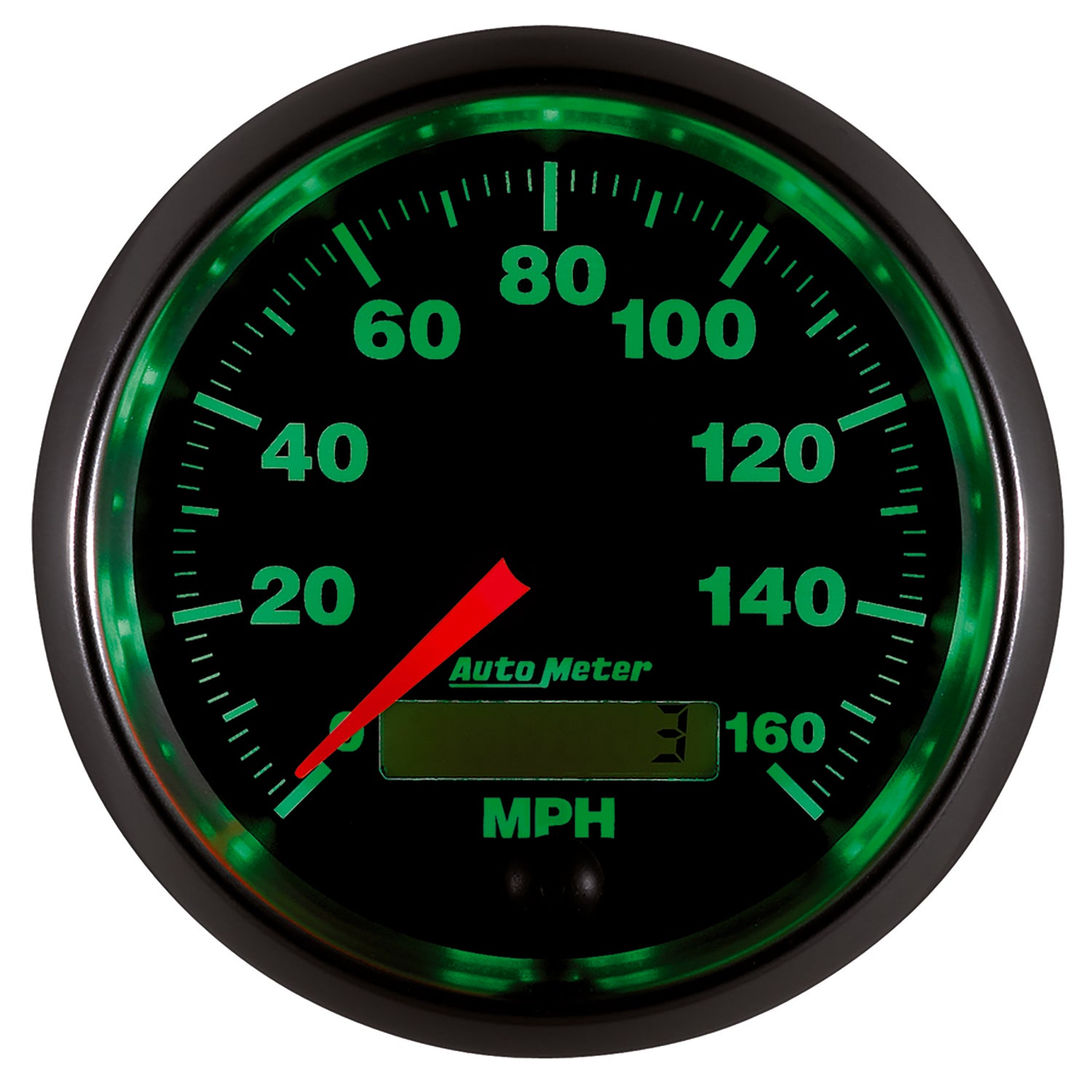 AutoMeter 3888 - Speedometer Gauge