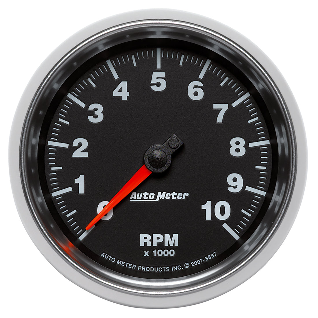 AutoMeter 3897 - Tachometer Gauge